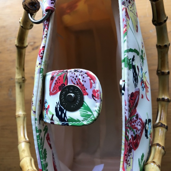 Super cute Hawaiian printed handbag - Picture 5 of 9